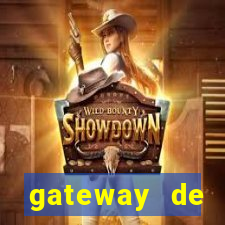 gateway de pagamento para cassino